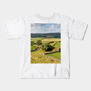 Hawes Farmland Kids T-Shirt